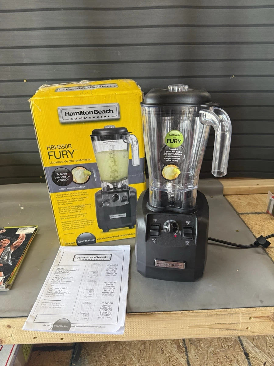 25+ Hamilton Beach Commercial Blenders for sale | Updated Oct 2026