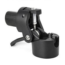 Aluminiumlegierung klappbare Pole Base passt für M365 und für M365 Pro Scooter – Bild 5