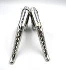 Vintage Shimano 600 BL-6207 Road  Brake Levers Pair Drilled  Drop Bar Non Aero