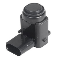 Sensor PDC Einparkhilfe Parksensor Hinten FüR VW Golf V Seat Leon Skoda