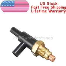 Fuel Injector Air Assist Control Solenoid Valve 36281RTA003 Fits Honda Civic CRV