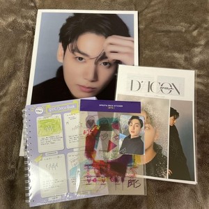 Jungkook Dicon | eBay