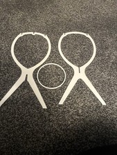 Wig Display Stand