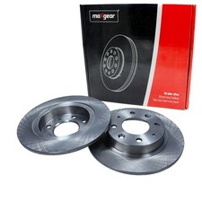 Disque de frein Kia CLARUS
