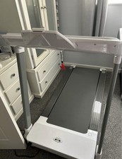 Treadmill Running Jogging Machine Electric Motorized Folding Fitness Home Gym UK