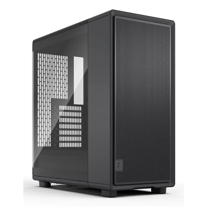 Fractal Design Epoch Black TG Light Tint - Image 1 of 1