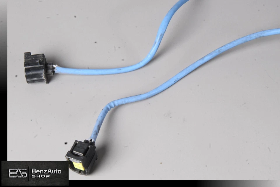 Mercedes W205 C43 AMG Sensor Oxígeno O2 Lambda Derecho e Izquierdo Juego de 2 OEM Foto 2 de 4