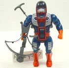 MOTU, Dragstor, Masters of the Universe, vintage, figure, He-Man, Mattel