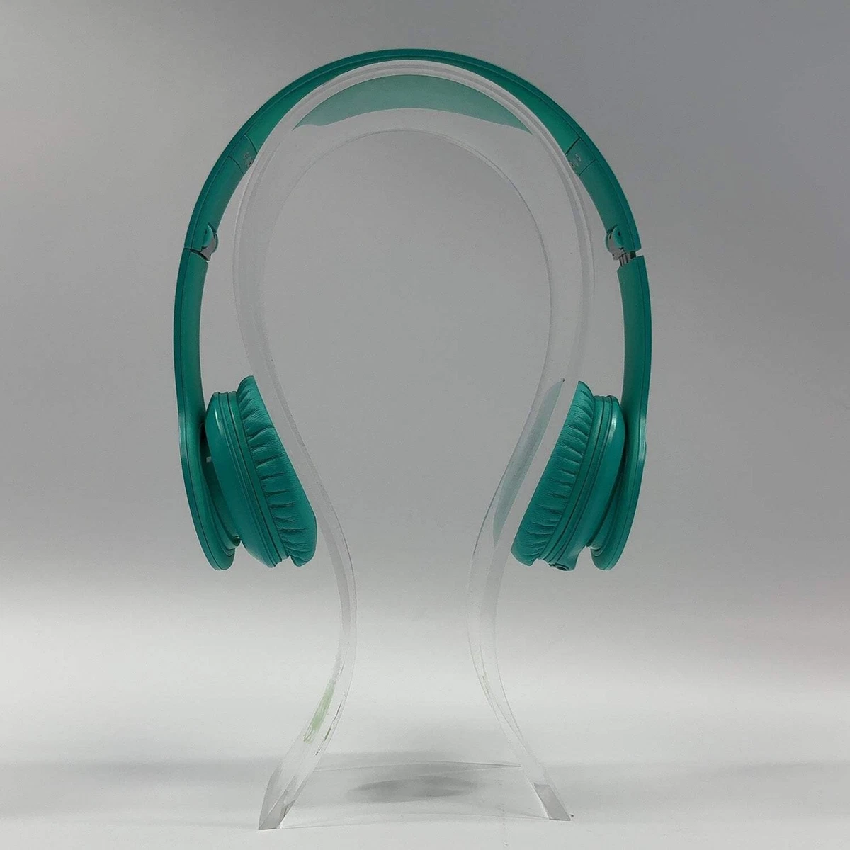 Beats by Dr. Dre Solo HD Blue Headphones for sale - eBay