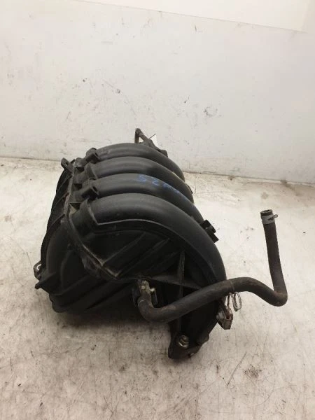 08-15 MONTAJE COLECTOR DE ADMISIÓN SUPERIOR SCION XB 2.4L 4CYL 2AZFE  Foto 4 de 4