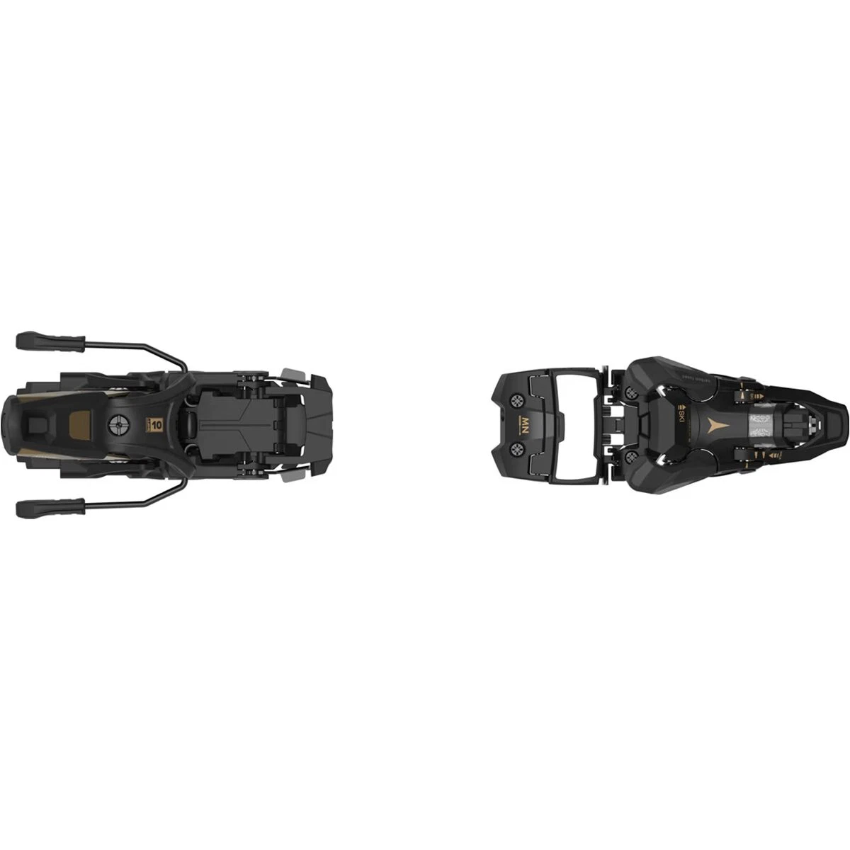 Atomic Shift2 Alpine Touring Binding
