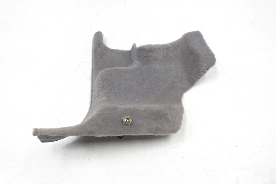 Alfombra panel delantero izquierdo mercedes benz s600 w140 s500 1992-1999 volante Foto 2 de 4