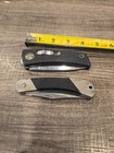 Gerber / Kershaw Pocketknife Lot — photo 9