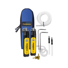System Dual Port Manometer Probe Kit - JL3KM2 - Long Range Wireless All-In-One S