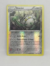 Noacier Reverse - XY9:Rupture Turbo - 80/122 - Carte Pokemon Française Rare