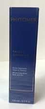Phytomer Summer Mist Moisturizing Body and Hair Water Eau D'Ete 95 Full Bottle