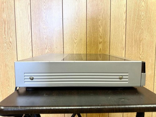 Sony PS-FL77 Stereo Turntable Record Player Linear Tracking Operation Confirmed - Picture 7 of 8