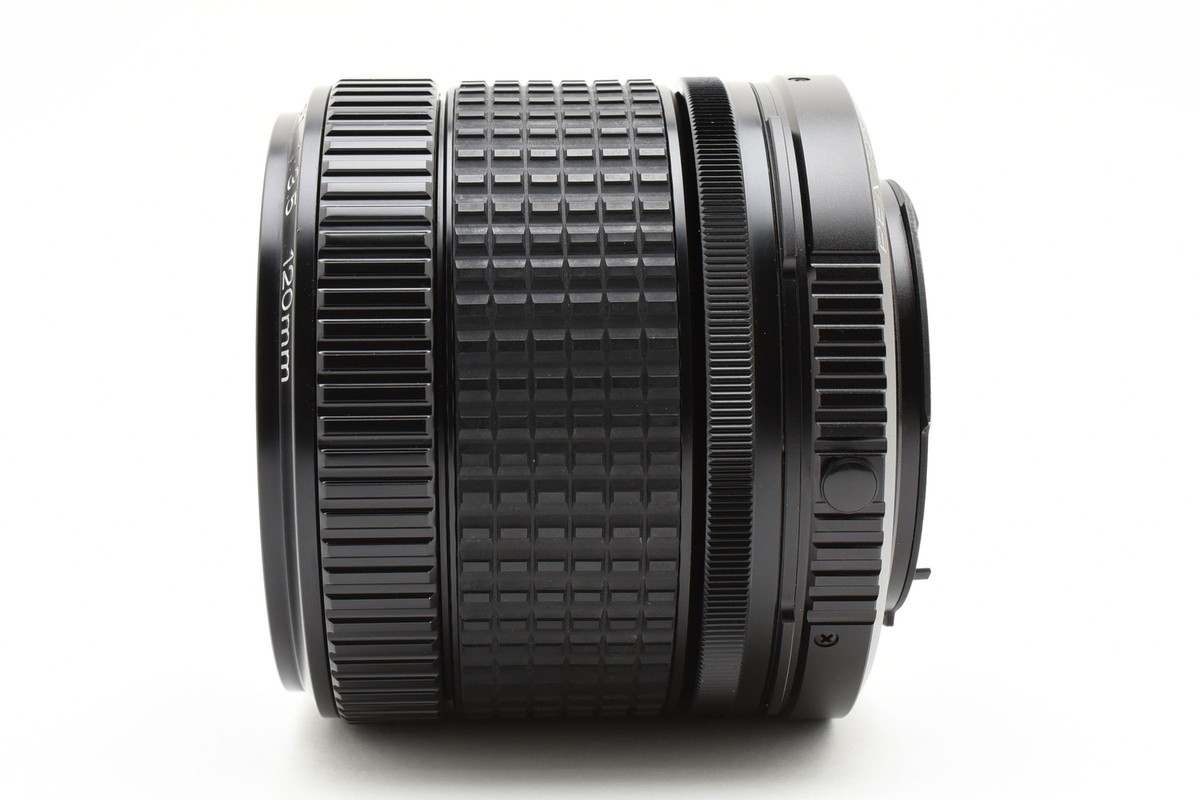 SMC Pentax 67 Soft 120mm f/3.5 [美品] SMC Pentax 67 120mm f/3.5 Soft Foucs Lens From Japan [Near