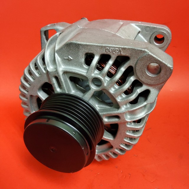 2011 2012 2013 Kia Sportage 2.4Liter 110amps Alternator Reman By ace