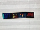 JOKER 2 Folie a deux IMAX Collectible Film Strip