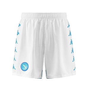 pantaloncini napoli kappa