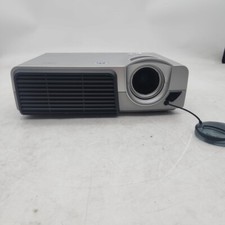 HP VP6121 Multimedia Desktop DLP Projector