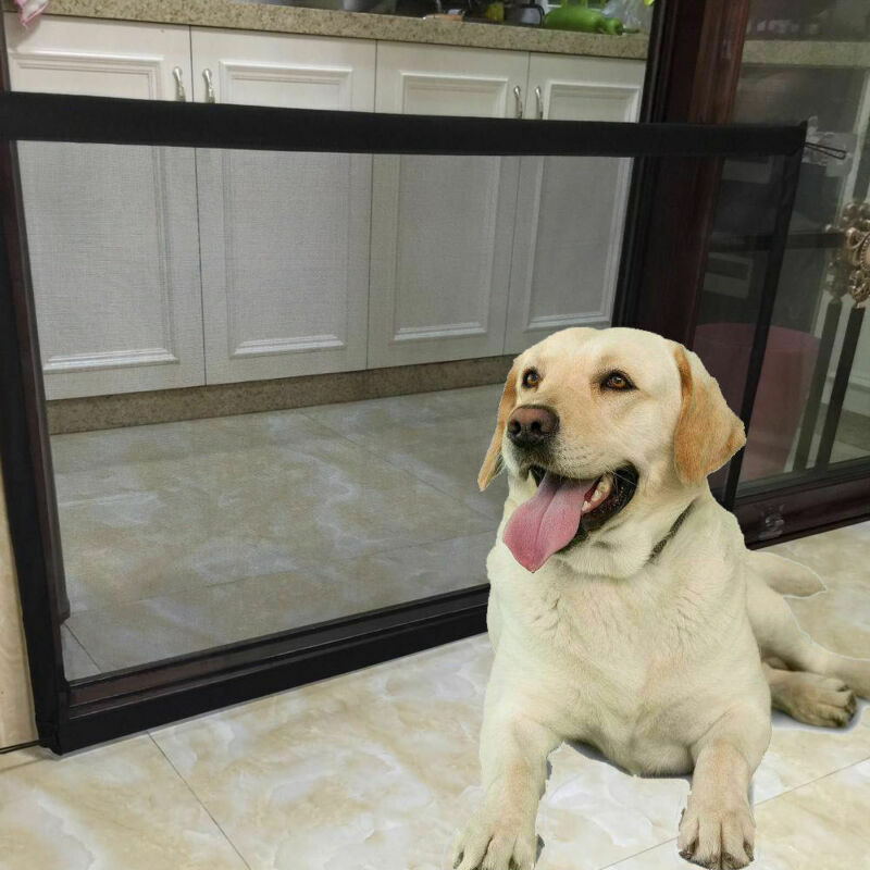 Hund Katze Türschutzgitter Treppenschutzgitter Treppenschutz Türschutz