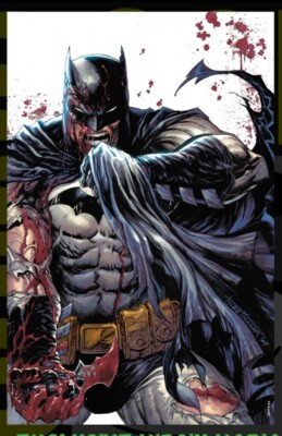 Batman #13-20 アメコミ リーフ BATMAN #13 DC COMICS | eBay