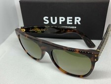 RetroSuperFuture I2C Lane Crawford B02 Frame Sunglasses NIB