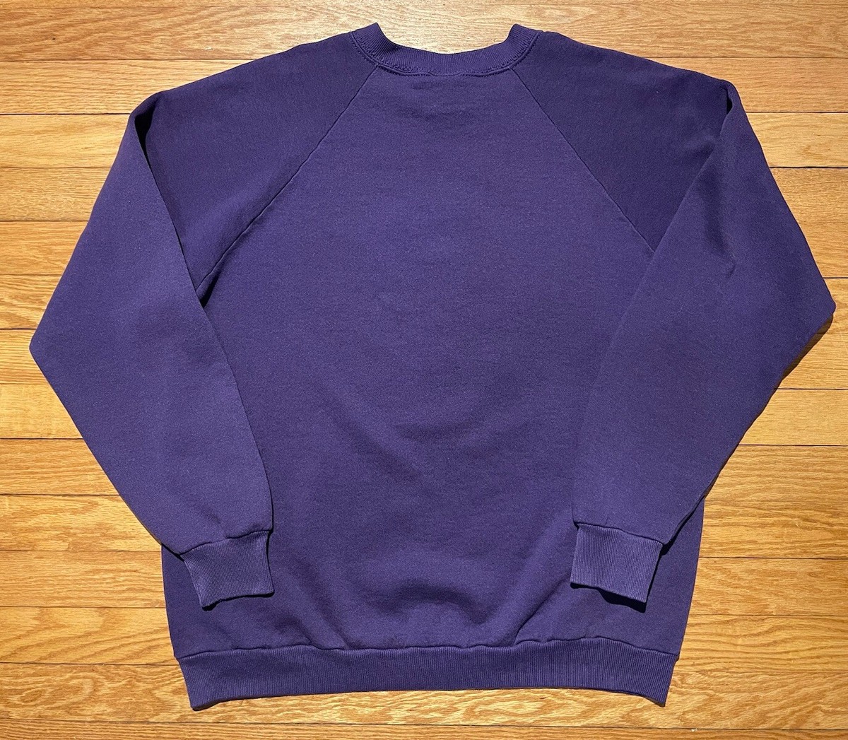 Vtg 90s Gopher Sport Panda Hip-Hop Grunge Crewneck Sweatshirt Size