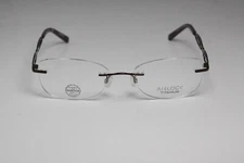 AIRLOCK ENCHANTMENT 202 505 Plum Titanium w/SWAROVSKI Crystals 49-18-140  10187