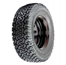 PNEUMATICI GOMME ESTIVE INSA TURBO RANGER 255/65 R17 110 S RICOSTRUITI