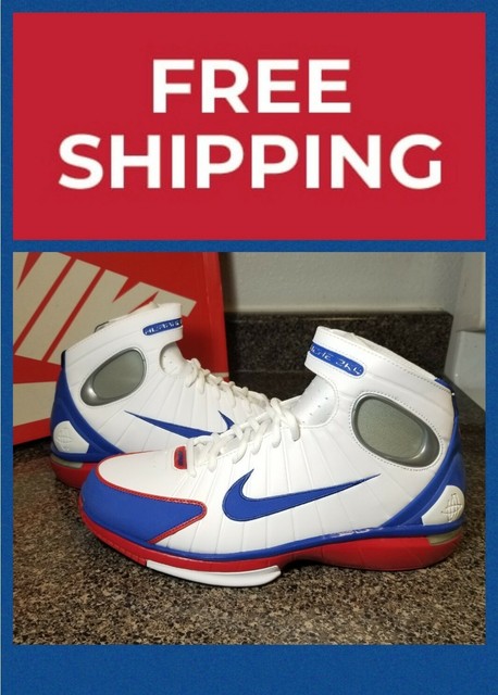 huarache 2k4 for sale