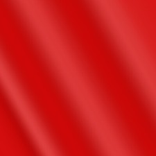 12" X 4ft - Red Chrome LVG InterCal Specialty Craft  Hobby Vinyl