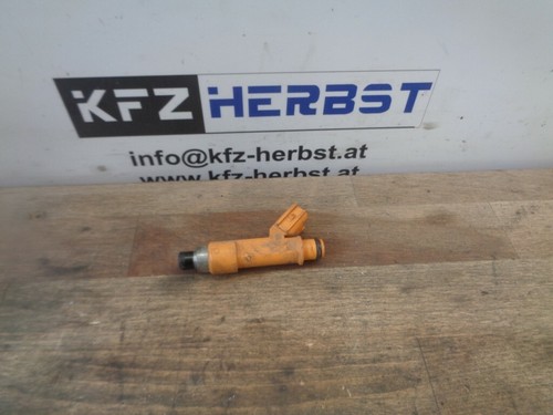 Einspritzventil Suzuki Splash EX 008083203 1.0 48kW K10B 96080