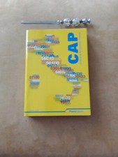 Libro "CAP Codice di Avviamento Postale" di Poste Italiane - Edizione 2006