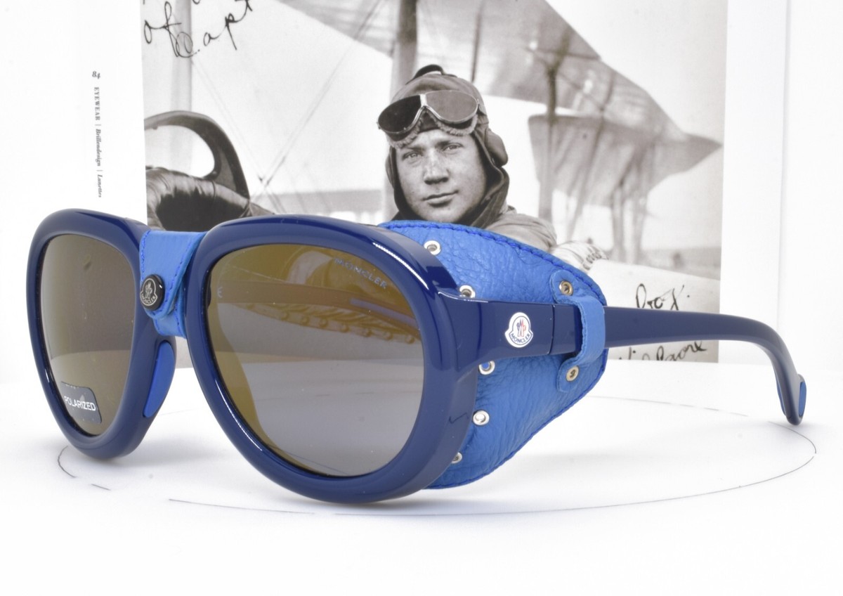 モンクレール　スノーゴーグル Moncler Ski Goggles, 190mm | Bloomingdale's