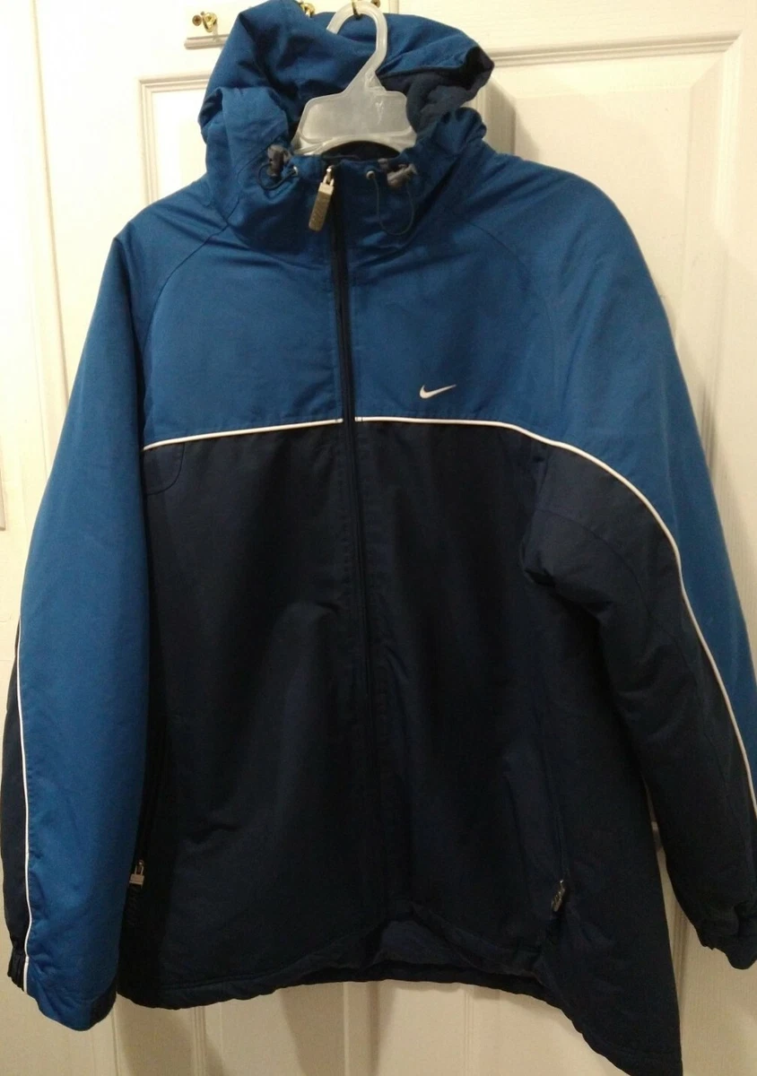 Nike windbreaker shop xxl