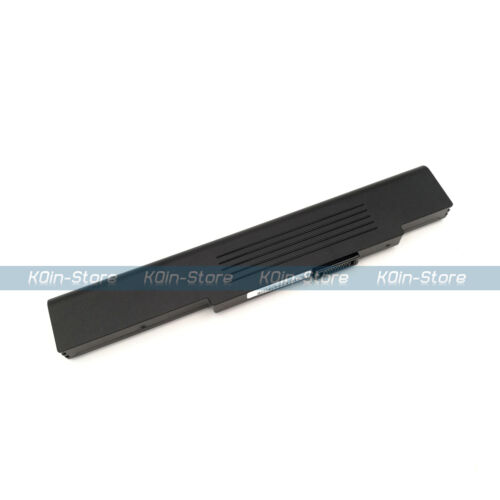 A32-A15 A42-A15 Battery for MSI A6400 CR640 CX640 Medion Akoya E6201 E6221 E6222 - Picture 3 of 4