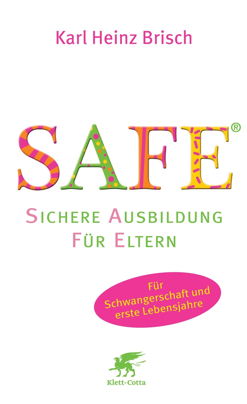 Thumbnail - Safe® - Sichere Ausbildung Für Eltern | Sichere Bindung Zwischen