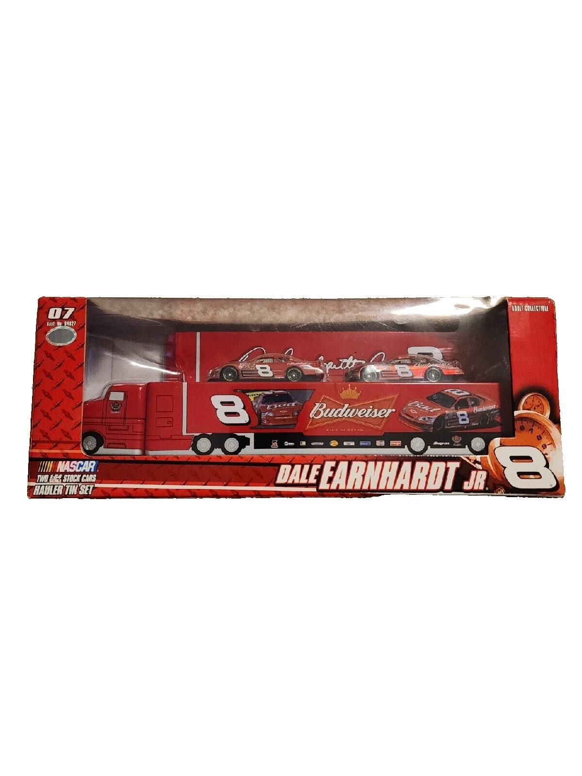 Tin Diecast Sport & Touring Cars 1:64 Scale