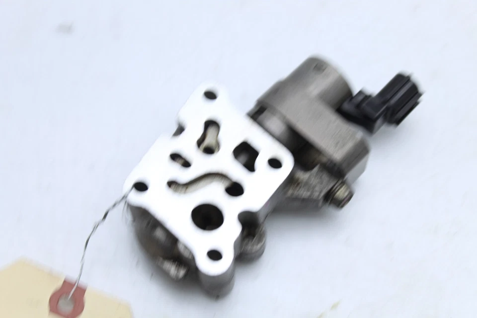 08-14 VÁLVULA DE CONTROL DE ACEITE SUBARU IMPREZA WRX STI Q3971 Foto 3 de 4