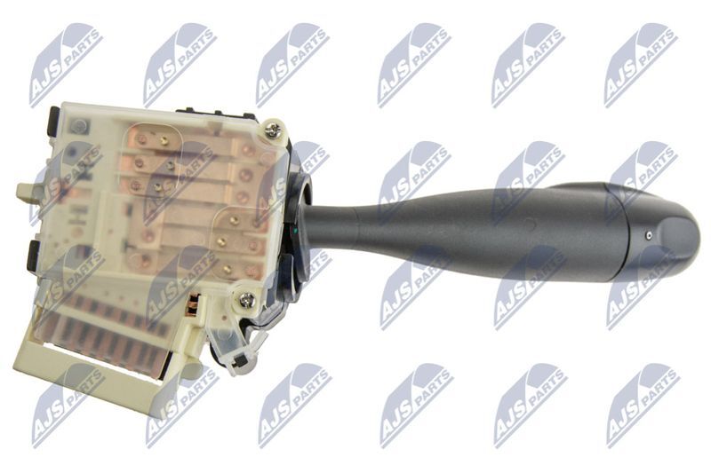 Commutateur colonne direction Toyota Yaris : solution clignotants défectueux - 4