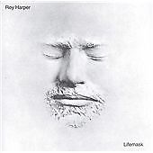 Roy Harper - Lifemask (2008)