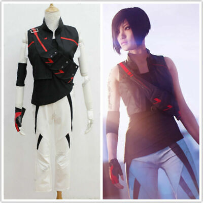 LBP™ 3 Mirror's Edge™ Catalyst Costume – Faith