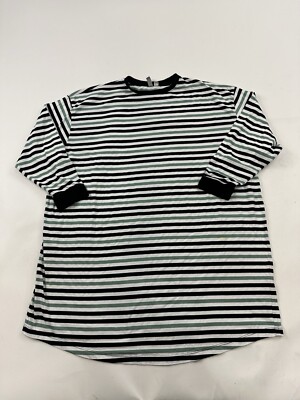 asos oversized shirt dress ASOS DESIGN Curve oversized mini t-shirt dress