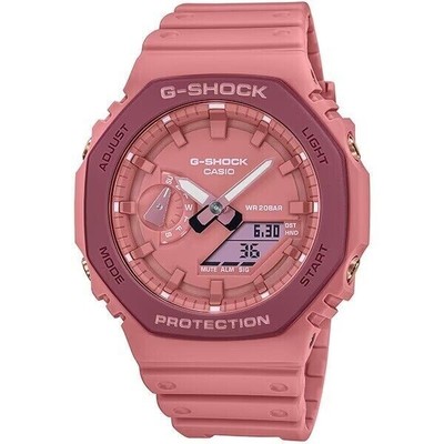 G-SHOCK GA-2110SL-4A4 CASIO  Togenkyo Limited Pink Analog Digital Men Watch NEW