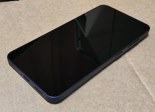 Samsung Galaxy S25 5G SM-S931B/DS 128GB 12GB Navy Ohne Simlock - Bild 7 von 12