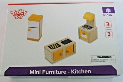 tooky toy doll house