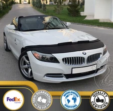 Car Bonnet Hood Bra For BMW Z4 2009 2010 2011 2012 2013 2014 2015 2016